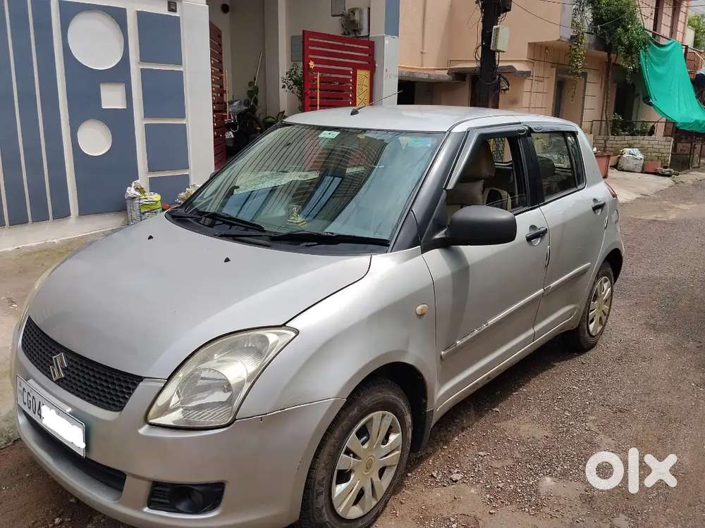 Selling Due To Job Transfer