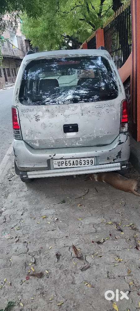 Maruti Suzuki Car