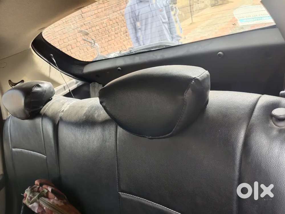 Hyundai I20 2009 Petrol Good Condition