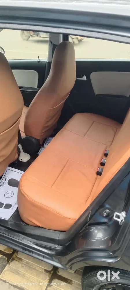 Maruti Suzuki Alto 2021