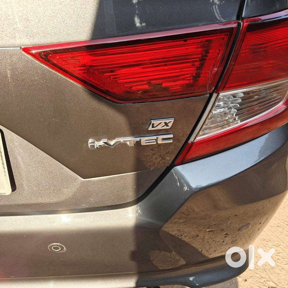 Honda Amaze Vx 1.2 Petrol Mt, 2021, Petrol