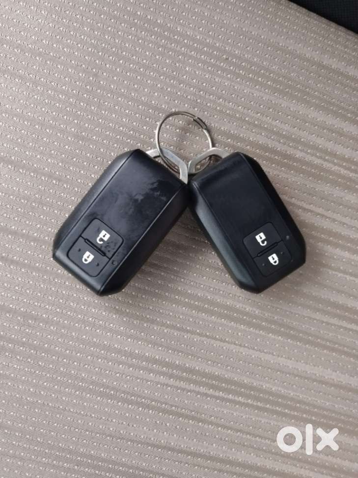 Toyota Glanza 1.2 V, 2022, Petrol