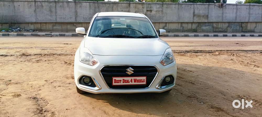 Maruti Suzuki Swift Dzire Vxi(o) Mt, 2024, Cng & Hybrids