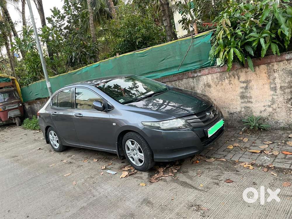 Honda Civic Petrol 2010 (+cng Outfitted)