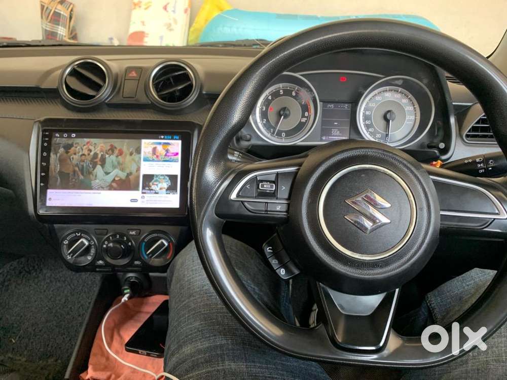 Maruti Suzuki Sedan 2020