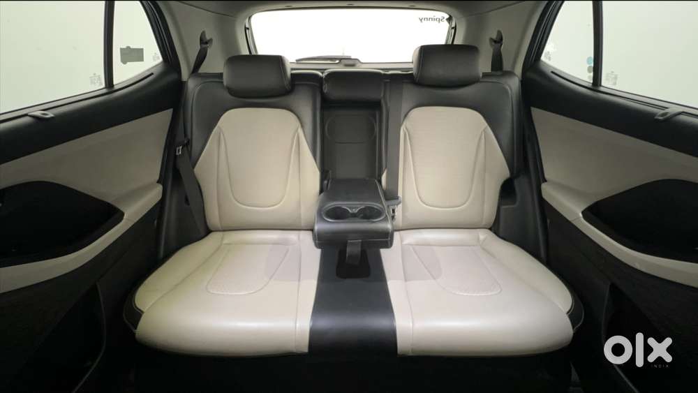 Hyundai Creta 1.5 Sx, 2023, Petrol