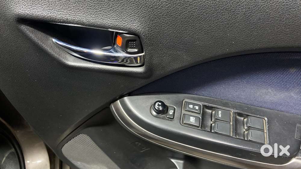 Maruti Suzuki Baleno Zeta, 2020, Petrol