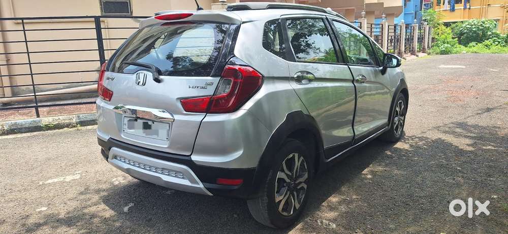 Honda Wr-v 1.5 Vx I-dtec, 2017, Diesel