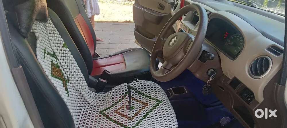 Maruti Suzuki Zen Estilo 2011 Petrol Well Maintained