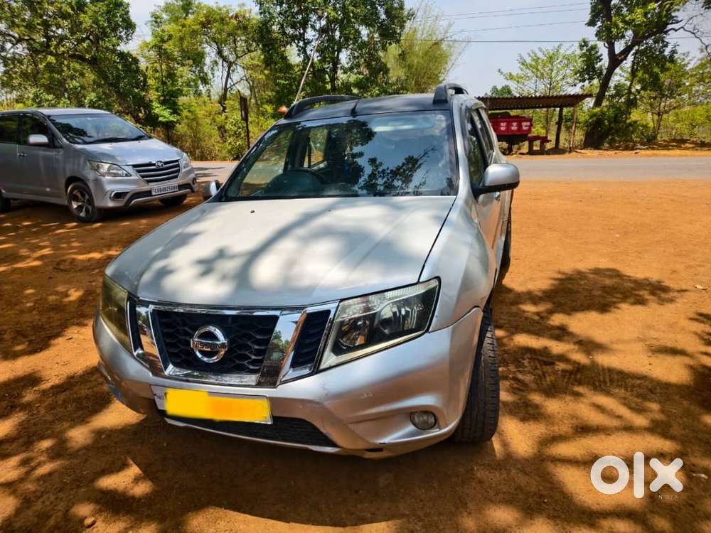 Nishan Terrano