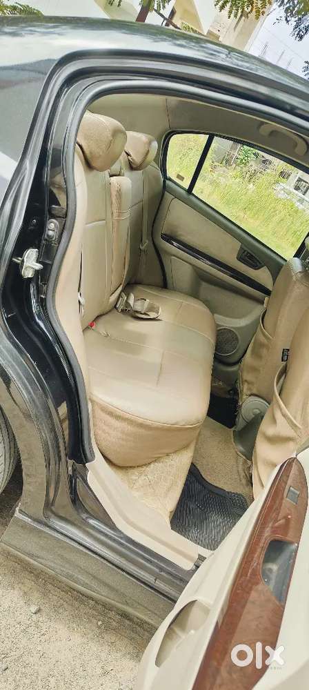 Maruti Suzuki Sx4 Vdi 2012 Diesel Car
