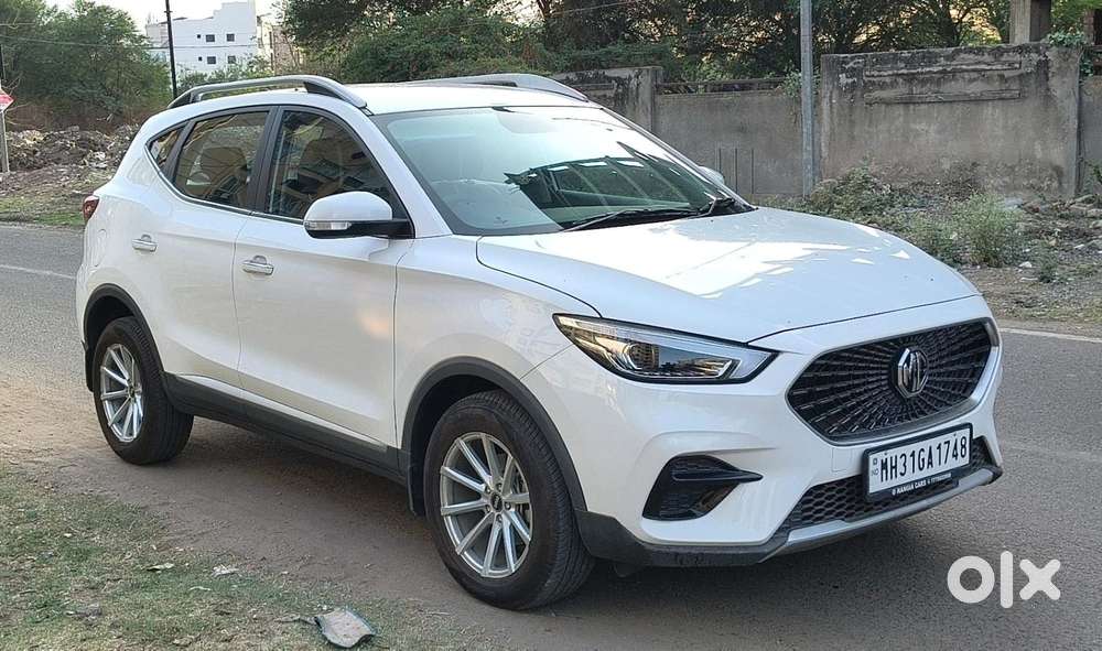 Mg Astor Select 1.5 Mt (ivory), 2025, Petrol