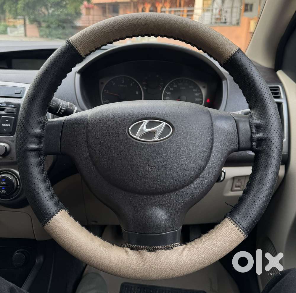 Hyundai I20 Magna Optional 1.4 Crdi, 2013, Diesel