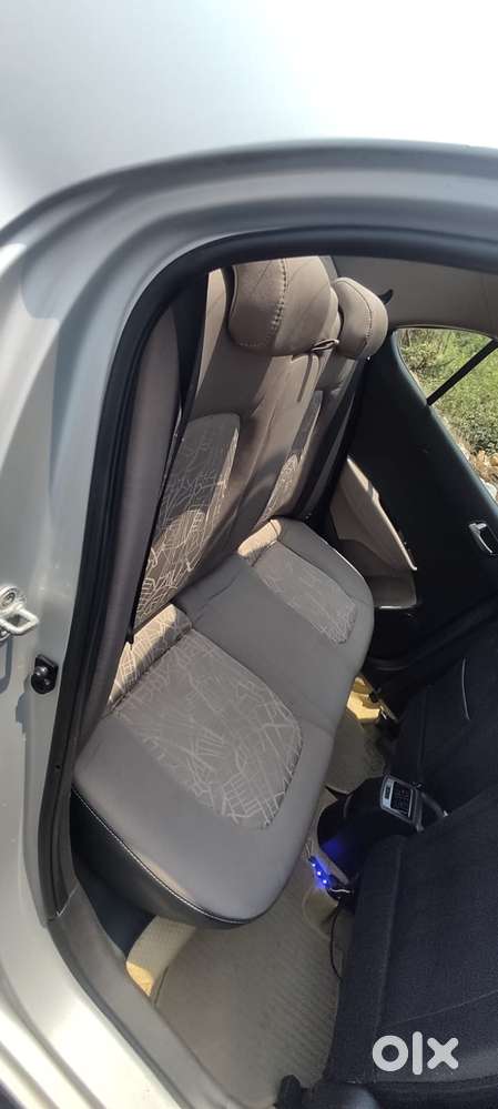 Hyundai Xcent Sx 1.2, 2016, Diesel