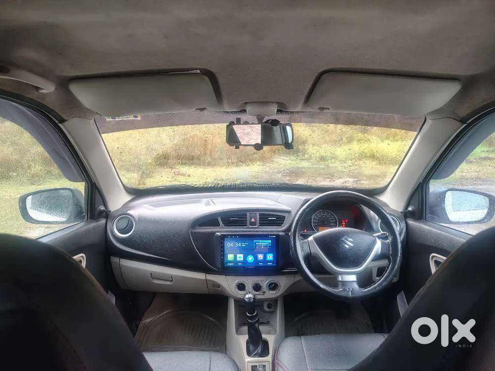 Maruti Suzuki Alto 2020