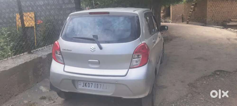 Maruti Suzuki Celerio 2019 Petrol Well Maintained