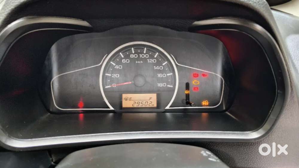 Maruti Suzuki Alto 800 Lxi, 2020, Petrol