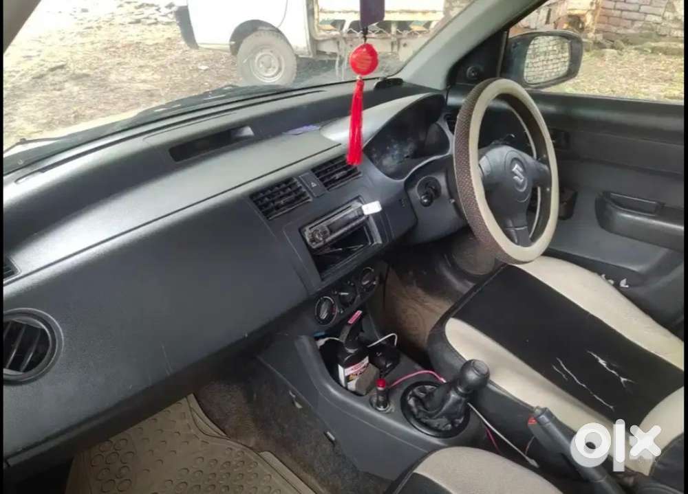 Maruti Suzuki Swift Dzire