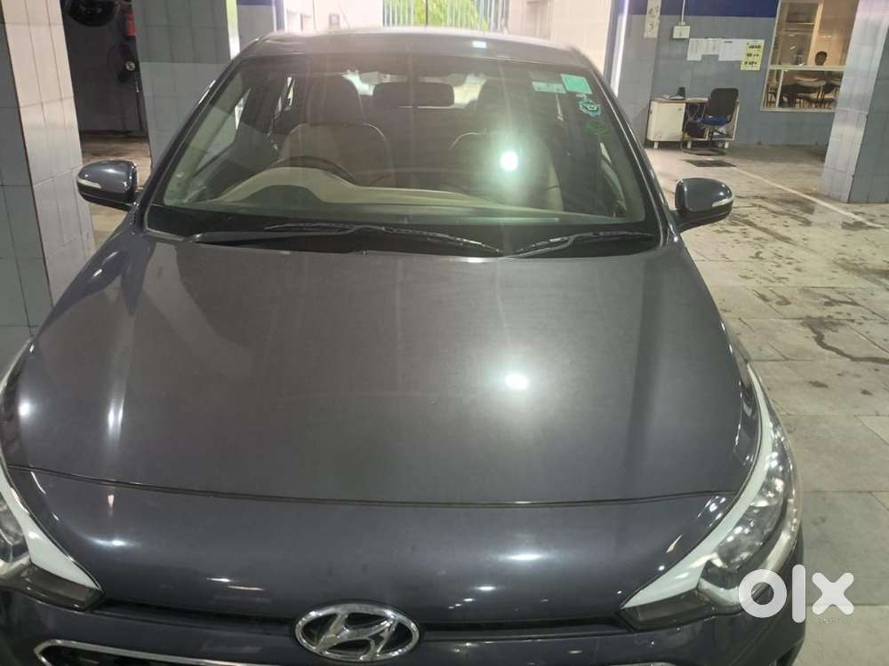 Direct Buyer Preferable I20 Sportz + Vtvt 2019 Petrol
