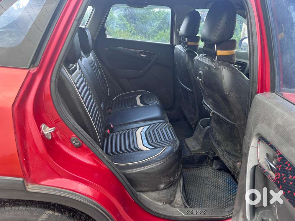 Maruti Suzuki Brezza Zdi, 2017, Diesel