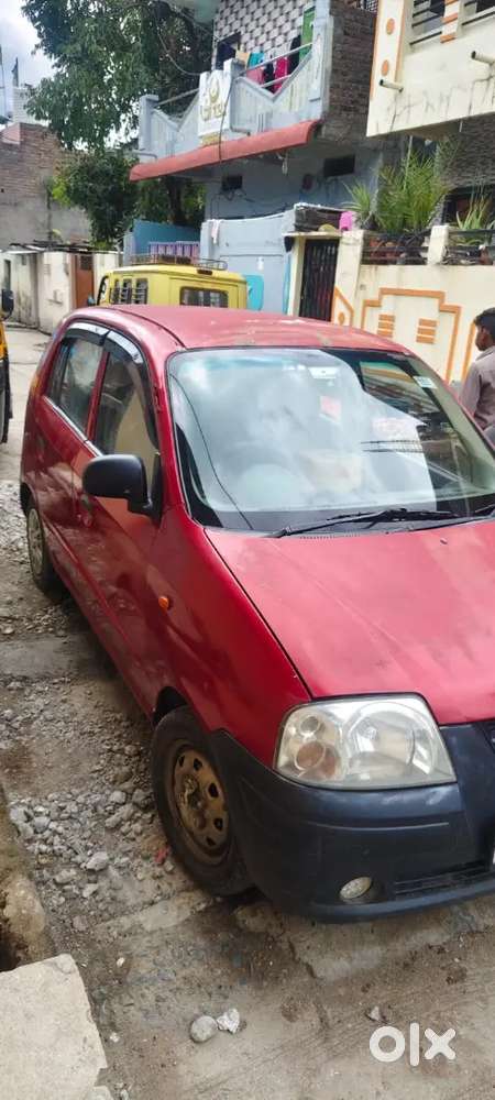 Hyundai Santro Magna 2006