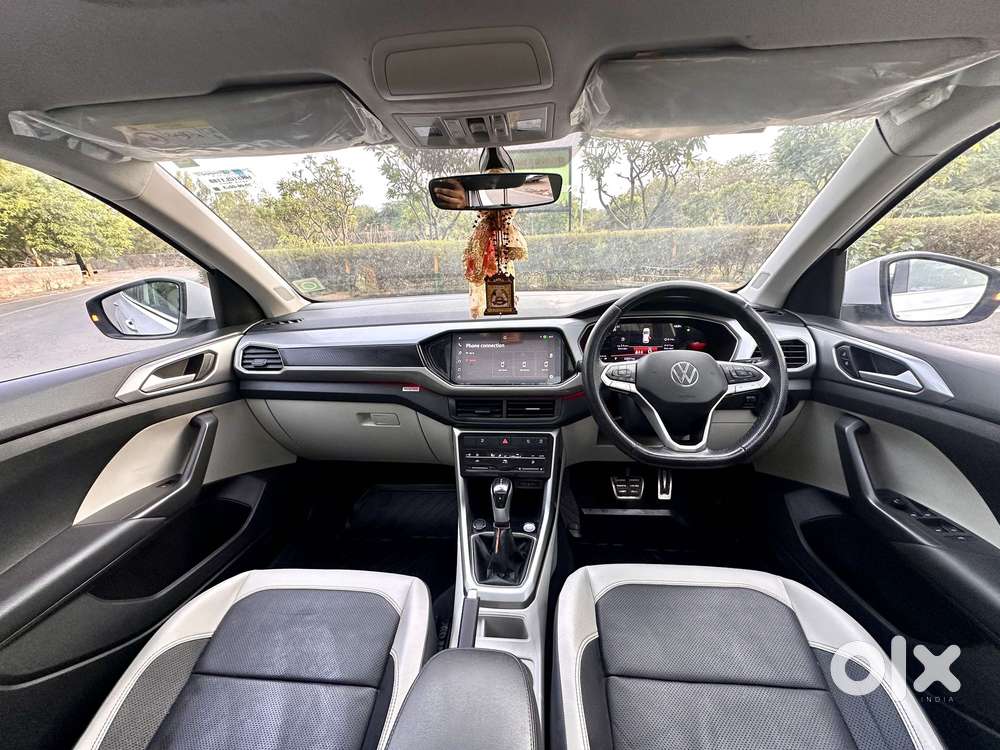 Volkswagen Taigun Gt Plus 1.5 Tsi Dsg, 2023, Petrol