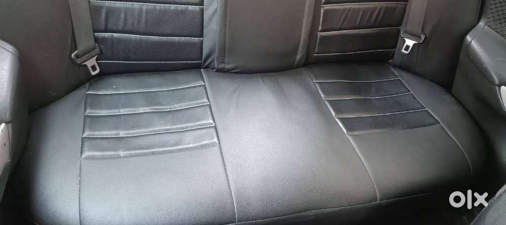 Well Maintained Car By Single Owner