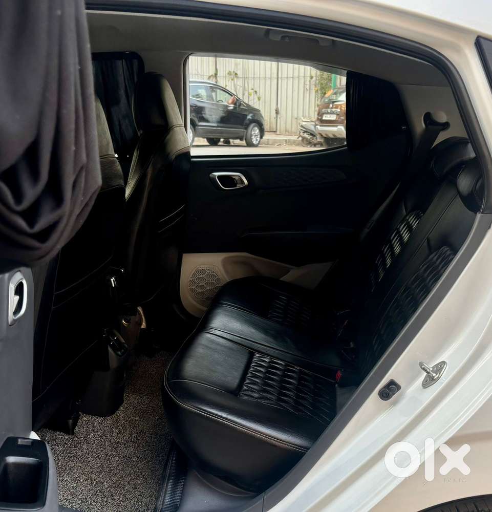 Hyundai Grand I10 Nios Asta Amt 1.2 Kappa Vtvt, 2023, Petrol