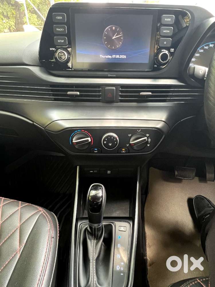 Hyundai I20 N Line 1.0 N8 Turbo Dct, 2021, Petrol