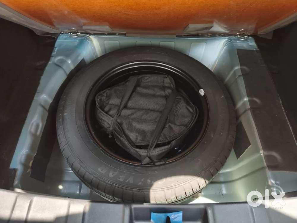Tata Nexon 1.5 Revotorq Xz Plus Hs Dark Edition, 2022, Petrol