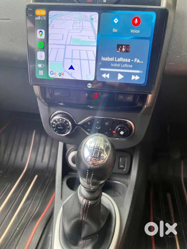 Renault Duster Diesel 2016