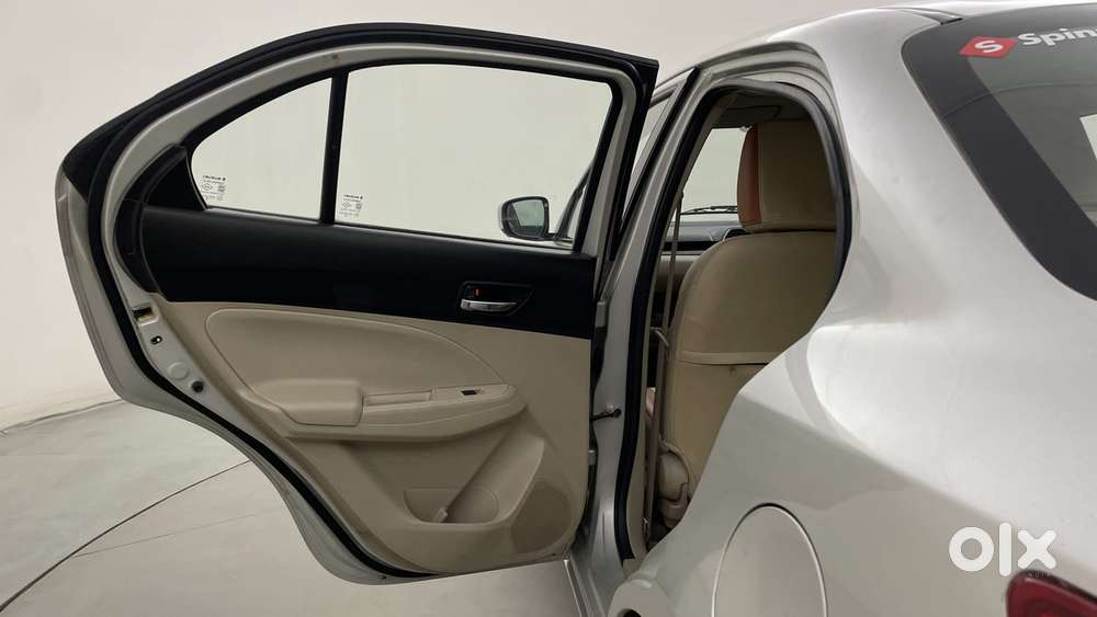 Maruti Suzuki Dzire 2017-2020 Vdi Amt, 2018, Diesel