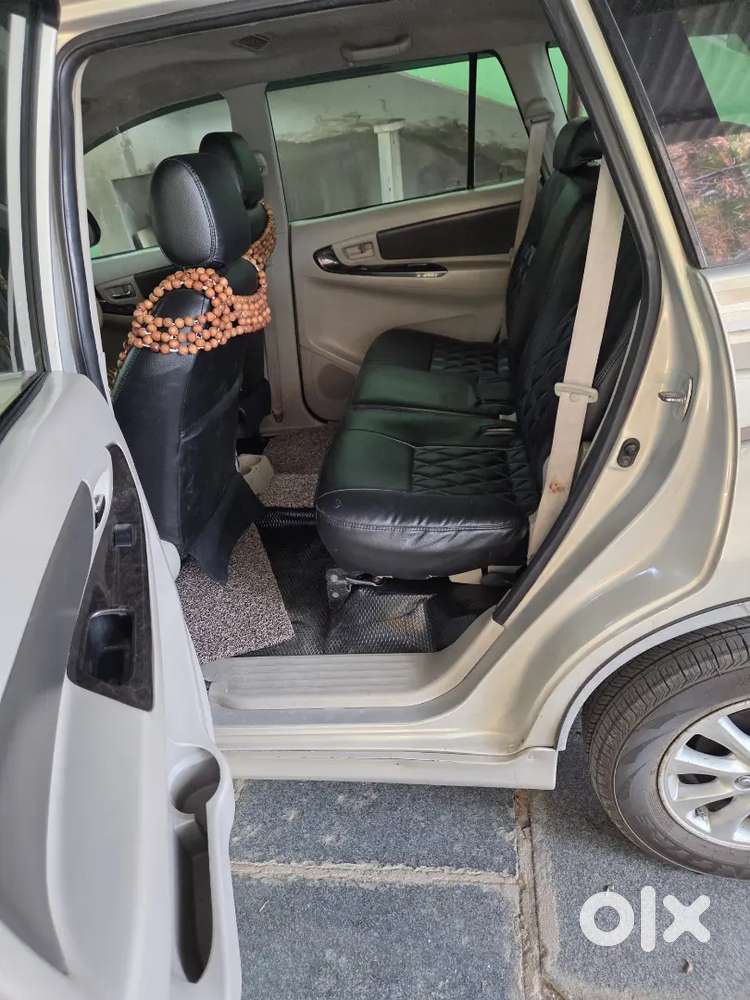 Toyota Innova Diesel Manual 2014