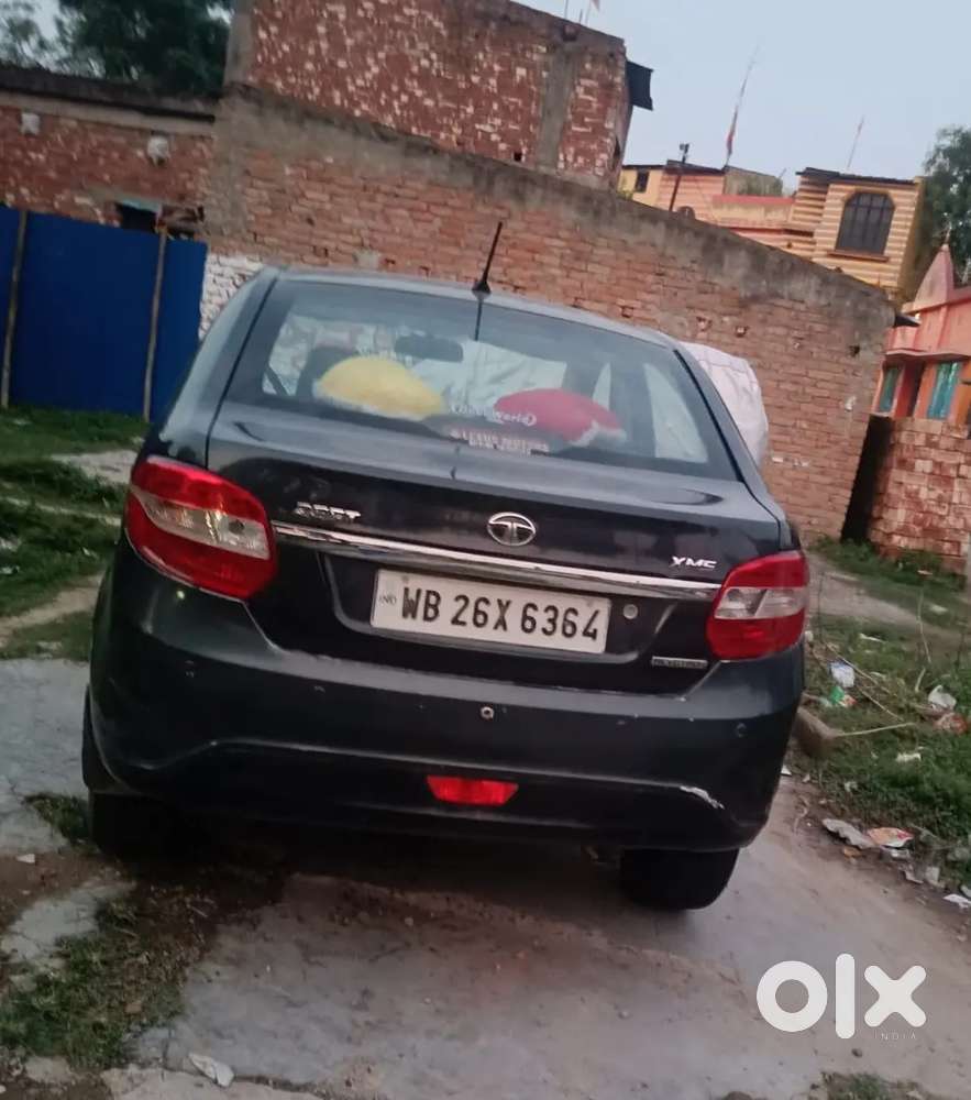 Tata Zest Revotron 2016