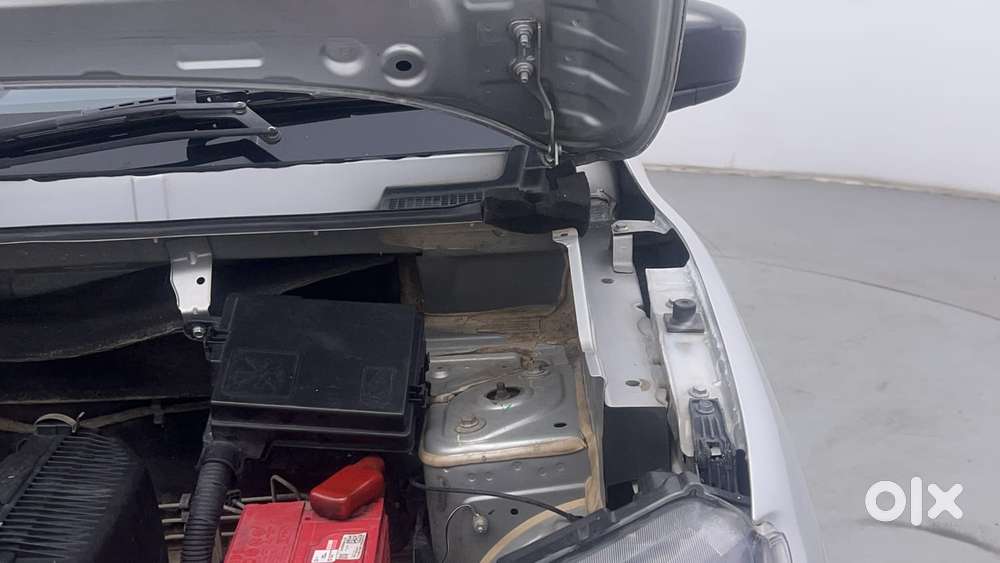 Renault Kwid 2019-ongoing 1.0 Rxt (o), 2021, Petrol