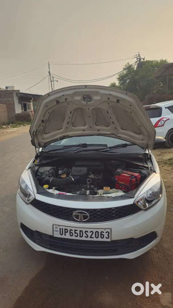 Tata Tiago Xm Petrol 2020  First Owner  45,000 Km  Original Paint
