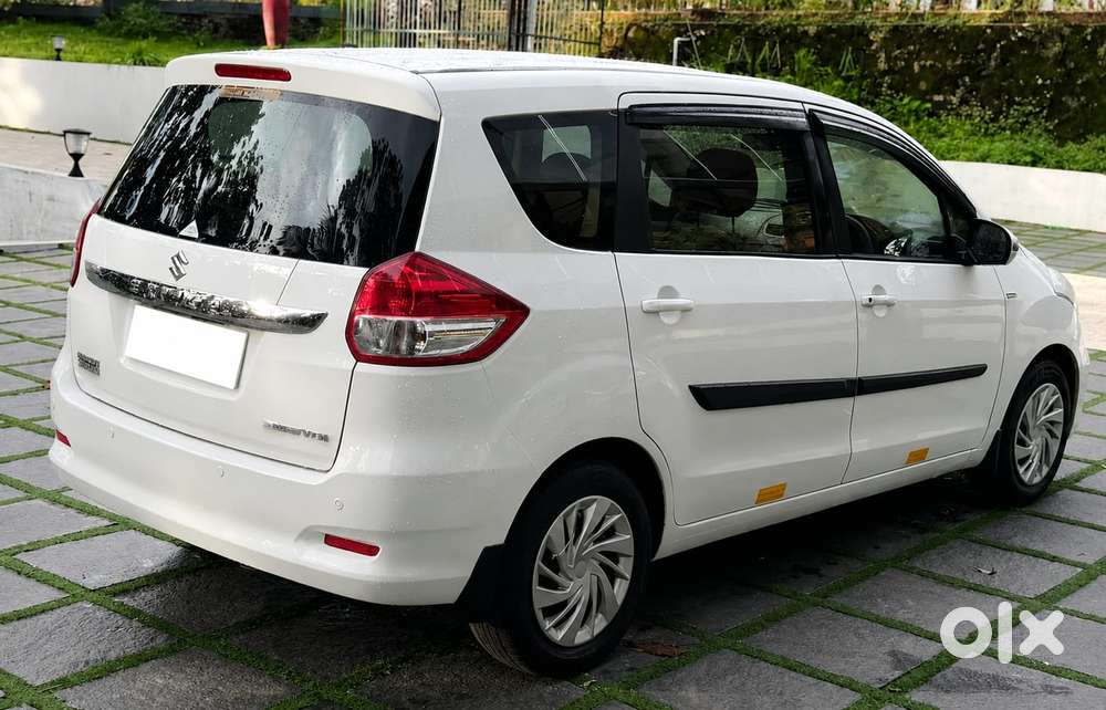 Maruti Suzuki Ertiga Vdi, 2016, Diesel