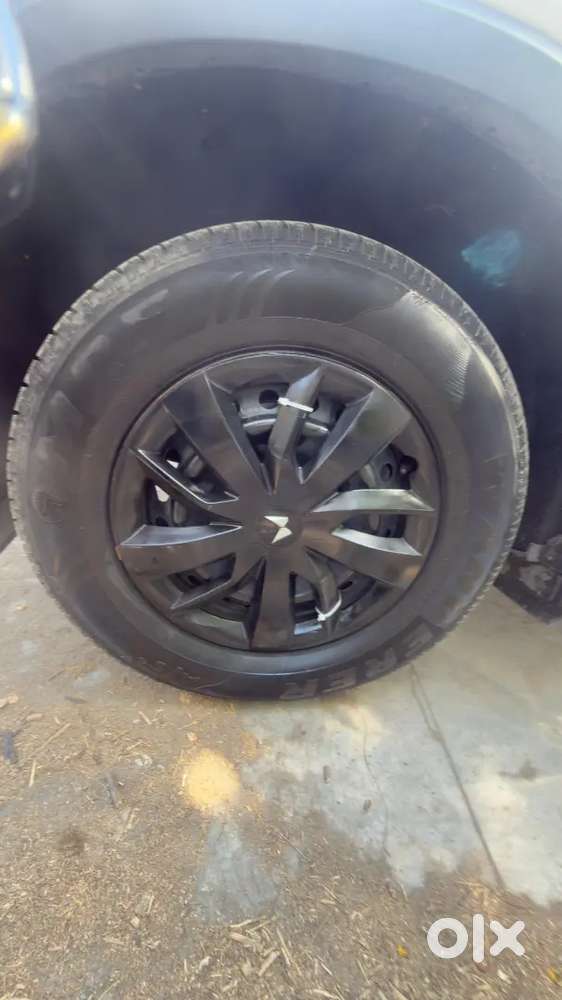 Mahindra Scorpio N 2023 Octomber