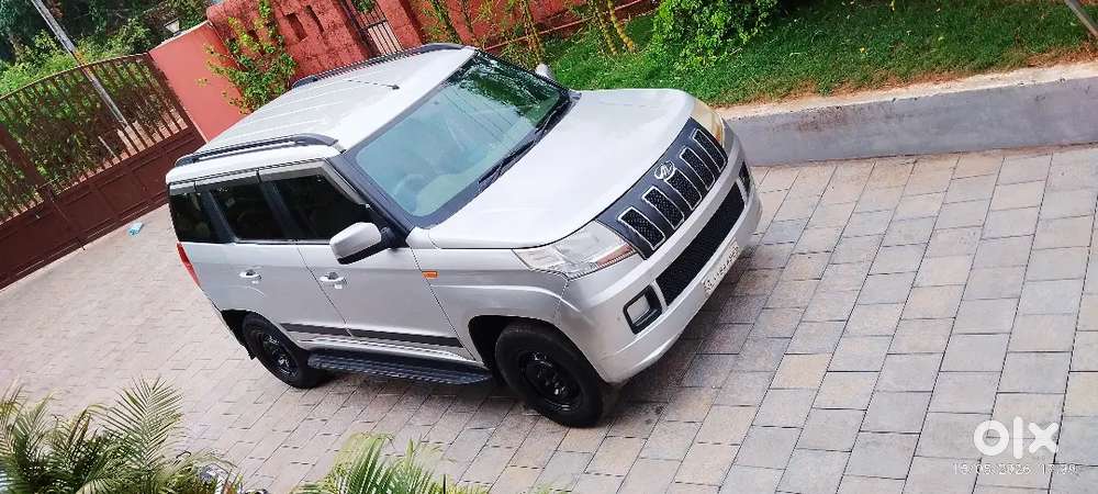 Urgent Sale  Mahindra Tuv 300 2015 

Only Genuine Buyers