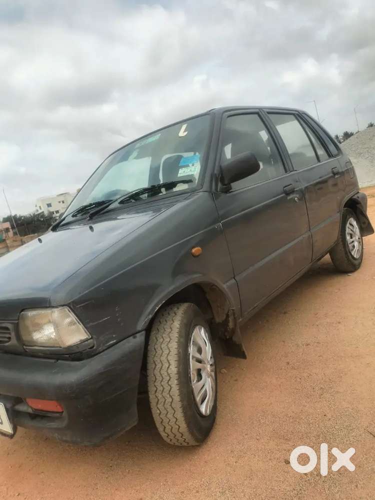 Sell.maruti.800