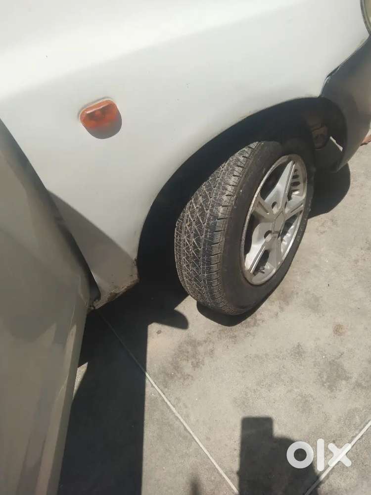 Maruti Suzuki 800 Ac Petrol 2026