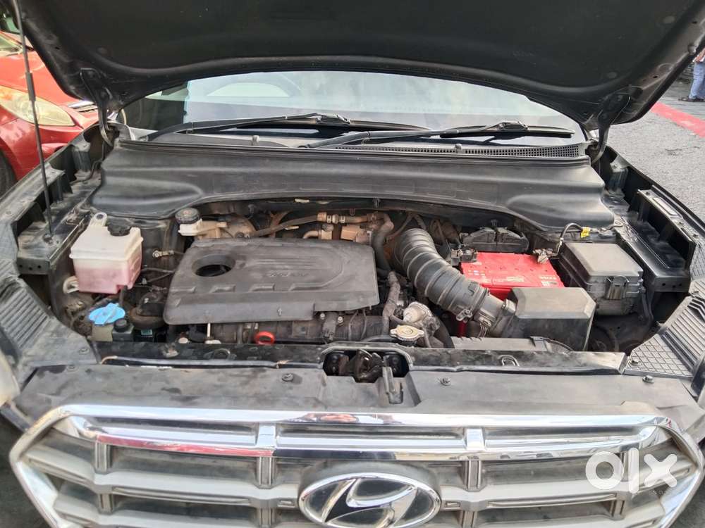 Mahindra Xuv700 2.2 Ax 7 Diesel At Str, 2022, Diesel