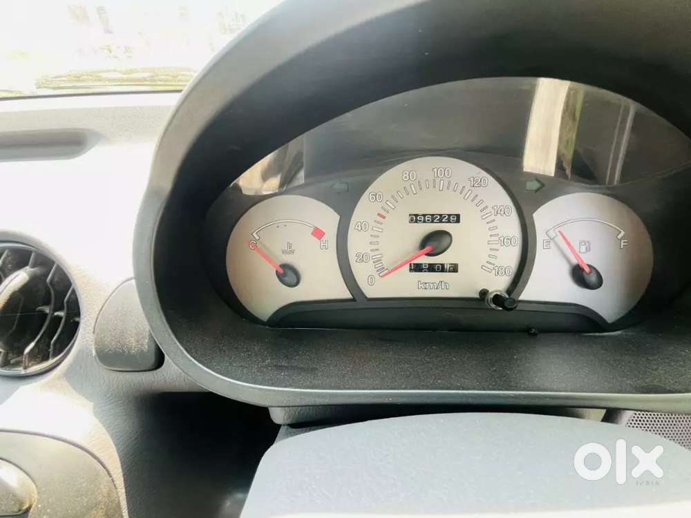 Hyundai Santro Xing 2007 Gls