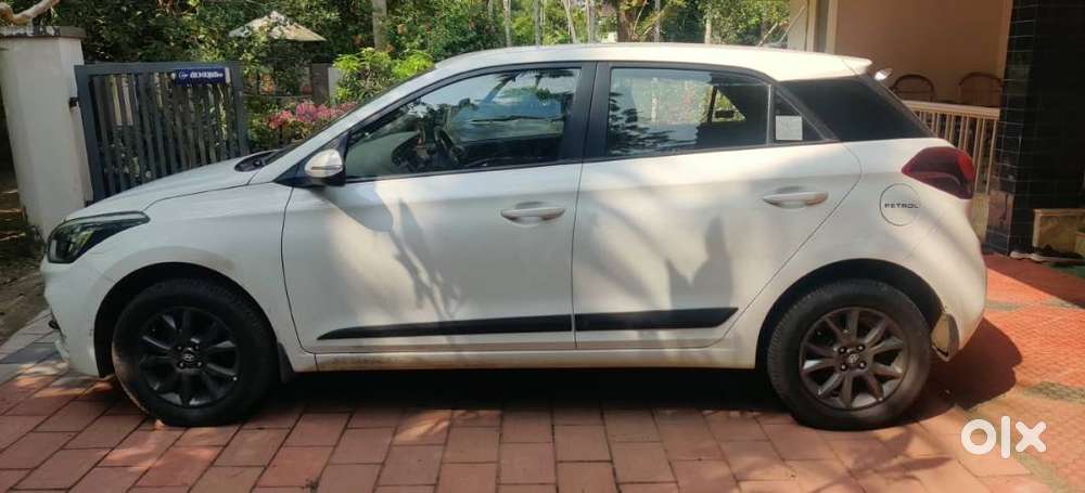 Hyundai Elite I20 2019 - Good Condition & Well Maintianed