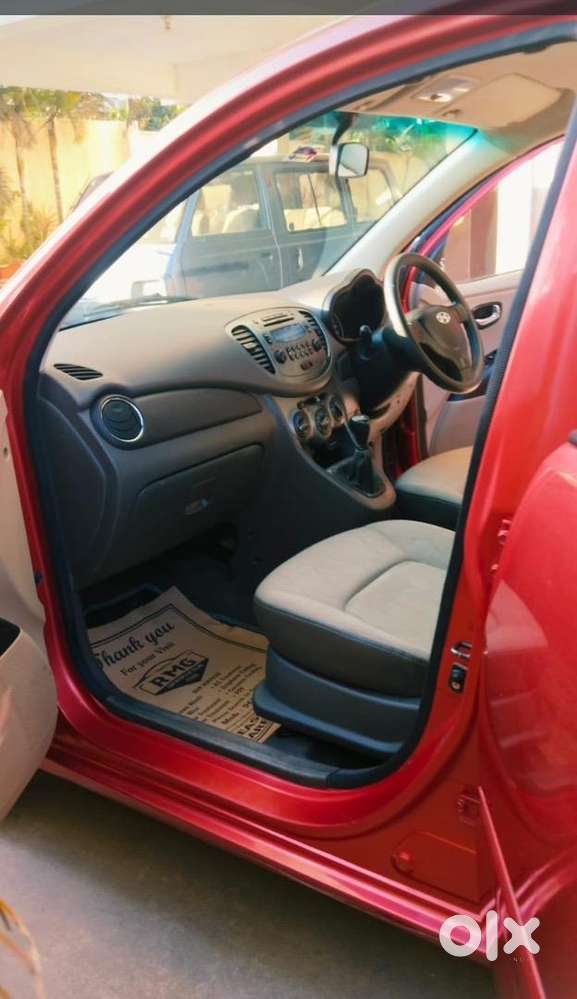 Hyundai I10 2010 Petrol Well Maintained