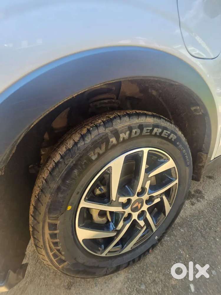 Mahindra Xuv400 El Pro 2024 First Owner