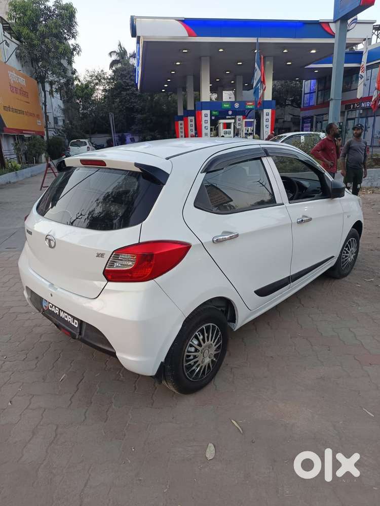 Tata Tiago 1.2 Revotron Xe Option, 2019, Petrol
