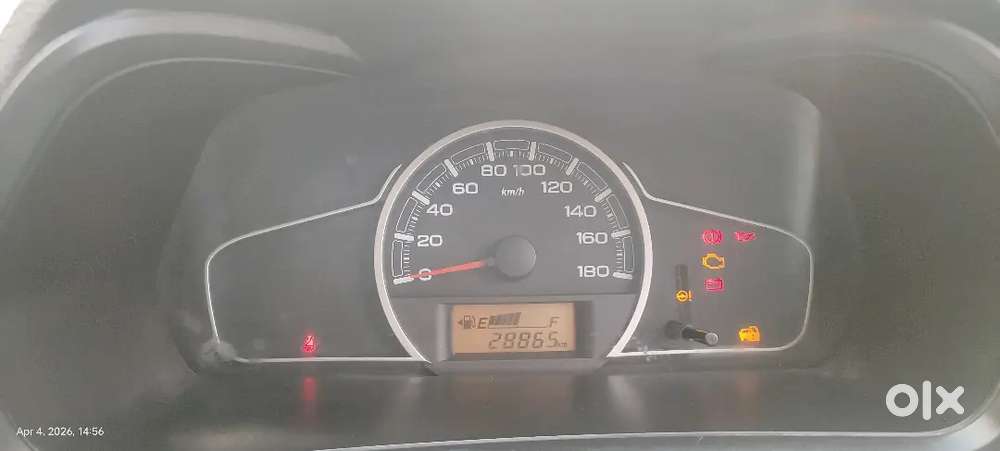 Maruti Suzuki Alto 800 2021 Petrol Well Maintained