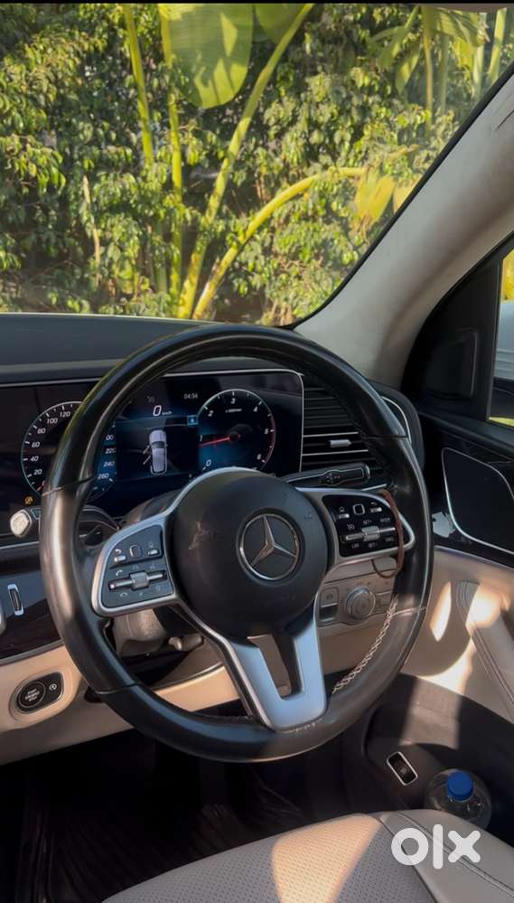 Mercedes-benz Gle 300d 4matic Lwb, 2023, Diesel