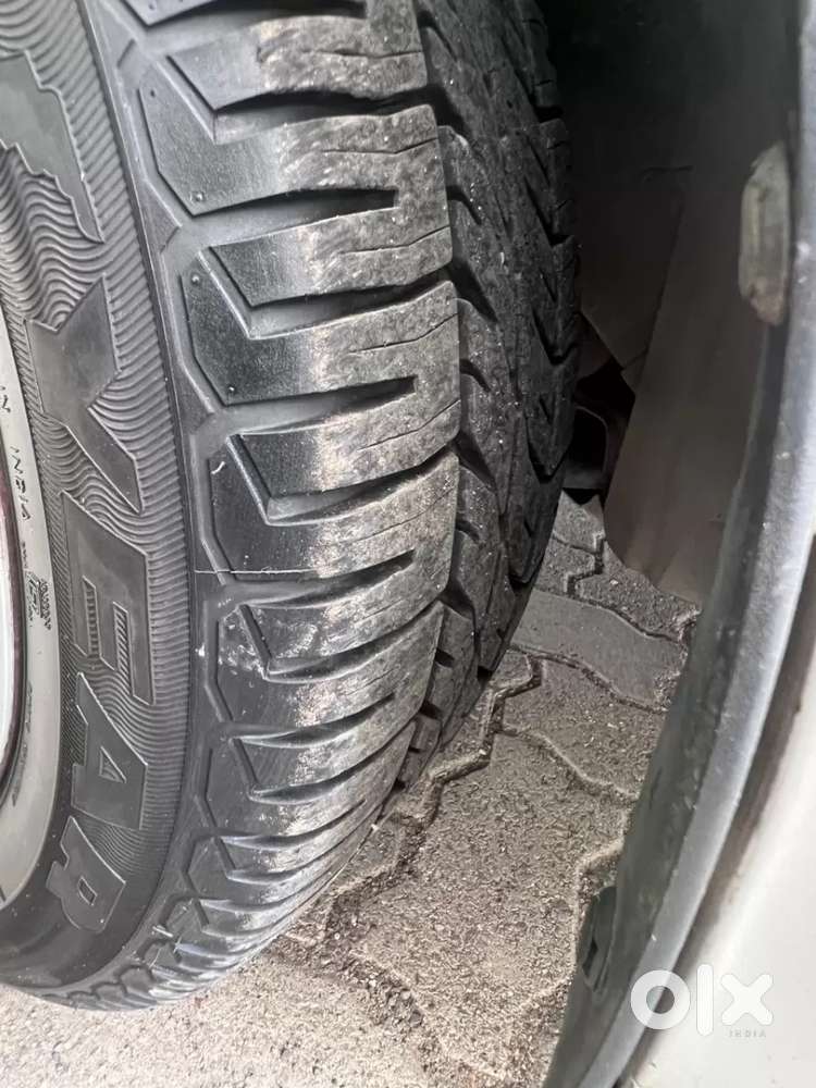 Ford Figo Titanium, 2016, Petrol